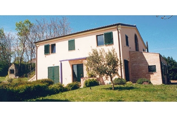 Italija Privát Ancona, Eksterijer